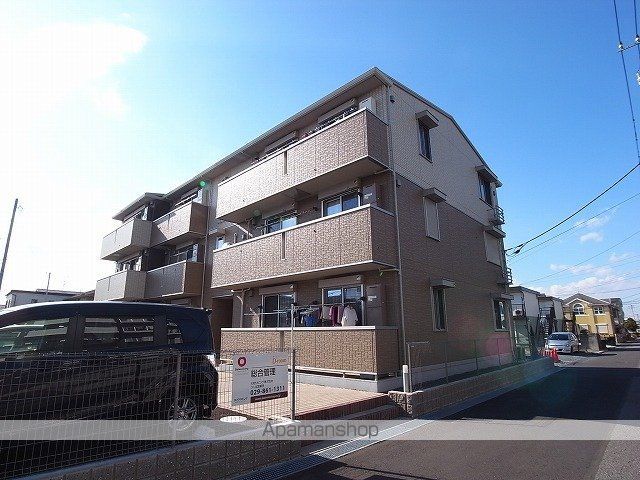 プリムヴェール二の宮