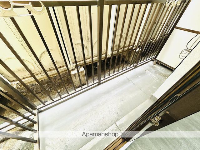 グランソシエ高殿の内装写真
