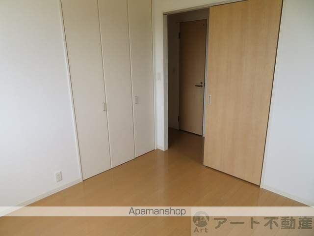 テラスコート東垣生 A棟の内装写真