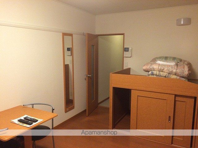 レオパレスコンフォートの内装写真