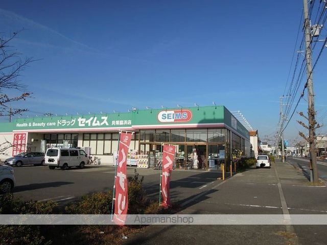 カーサワケダの周辺写真