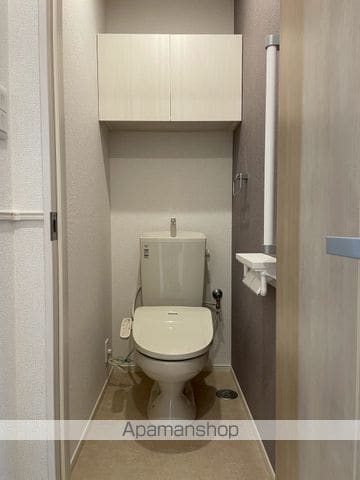 ソレイユ グラス Bの内装写真