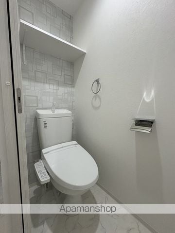 VIGORPOLIS528TAKIGAWAKOUENIIIの内装写真