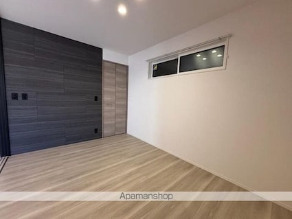 ＢＲＡＮＳＩＡ出町（ブランシア）[1LDK/42.79m2]の内装2