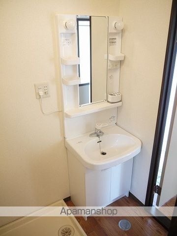 シティ クレスト Aの内装写真