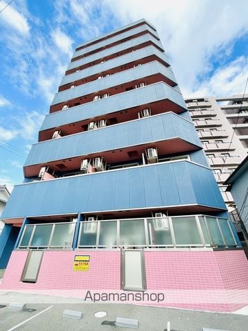みおつくし今市IIの外観写真