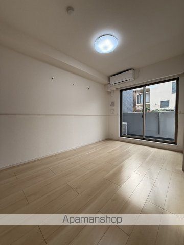 コモド戸越の内装写真