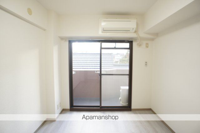 シティパレス富雄北の内装写真