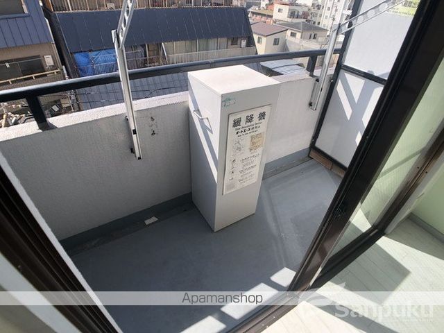 ベルジュ三番町の内装写真