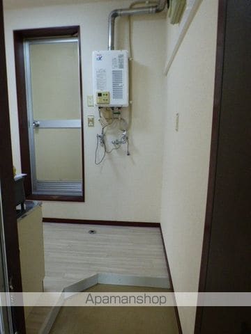 コーポフロールの内装写真
