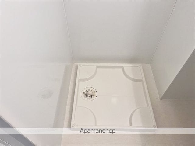 セントラル Mの内装写真