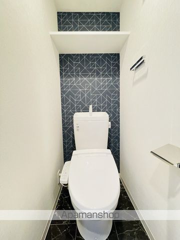 S-RESIDENCE熱田一番の内装写真