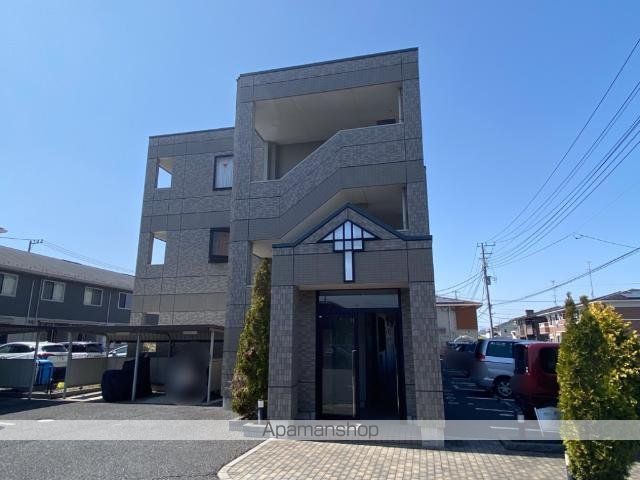 フィオレの外観写真