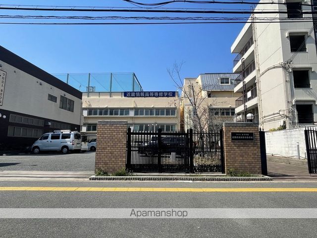 レオパレスル・ブランシェの周辺写真