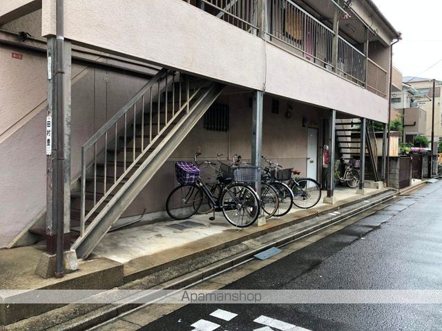 川添ハイツのその他写真