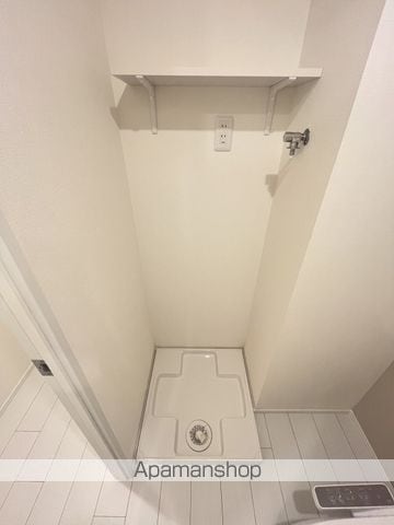 シロンコート杉並の内装写真