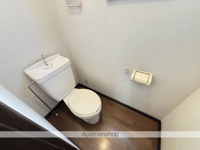 シティサイドの内装写真