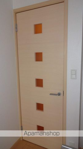 トゥインクルの内装写真