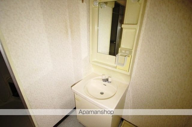 ジュネス堤の内装写真