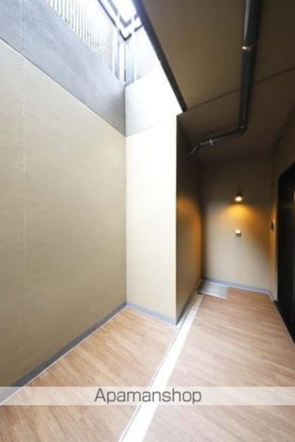 東京都世田谷区弦巻２丁目[1SLDK/68.86m2]の内装