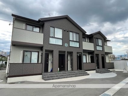 メゾン・ド・クーネル[1LDK/42.79m2]の外観