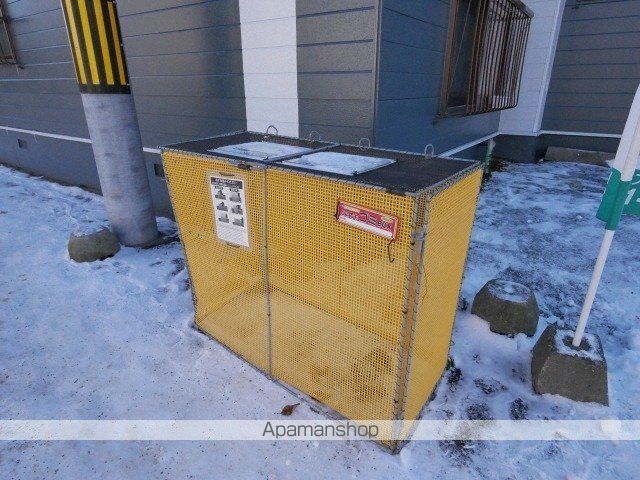 メゾン美樹Aのその他写真