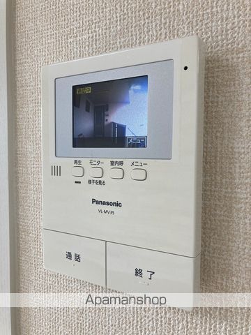 グランシャリオ結 ABの内装写真