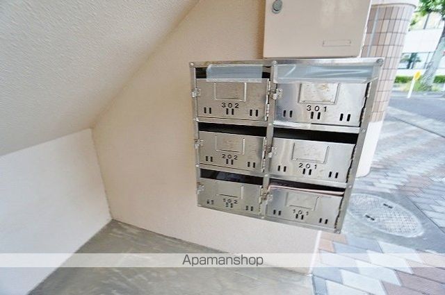 グレイス岩崎の外観写真