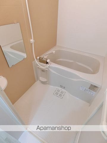 フジパレス御陵通りII番館の内装写真