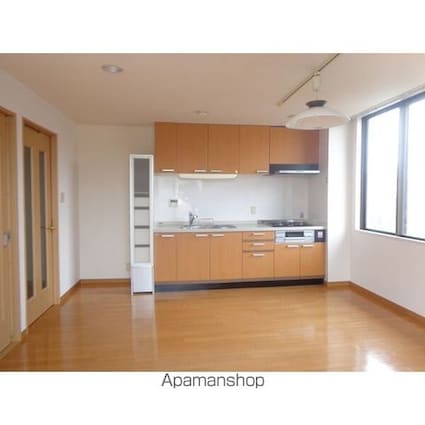 オークヒルズ小日向[2LDK/59m2]のその他部屋・スペース