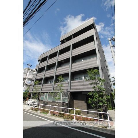 B CITY APARTMENT ITABASHI NORTH