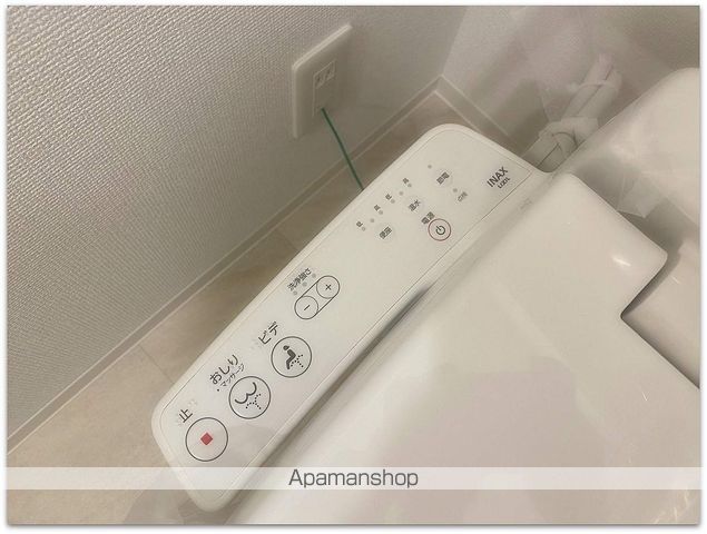 セレニテ難波プリエの内装写真