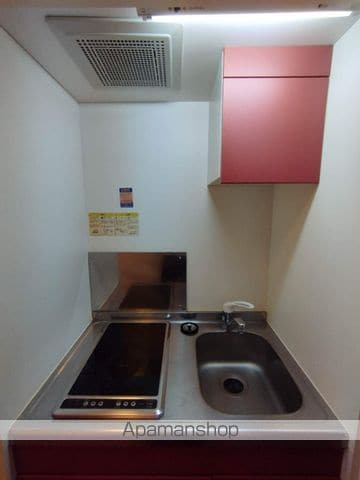 レオパレス宮司東の内装写真