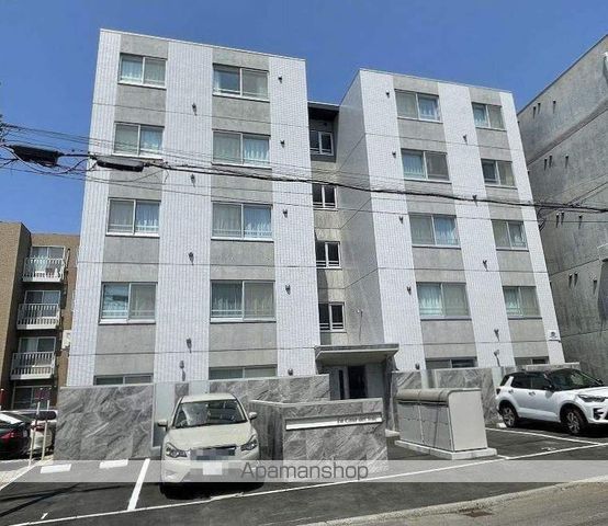 LA CASA DEL SOLEの外観写真