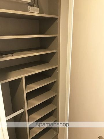 ルビア赤坂の内装写真