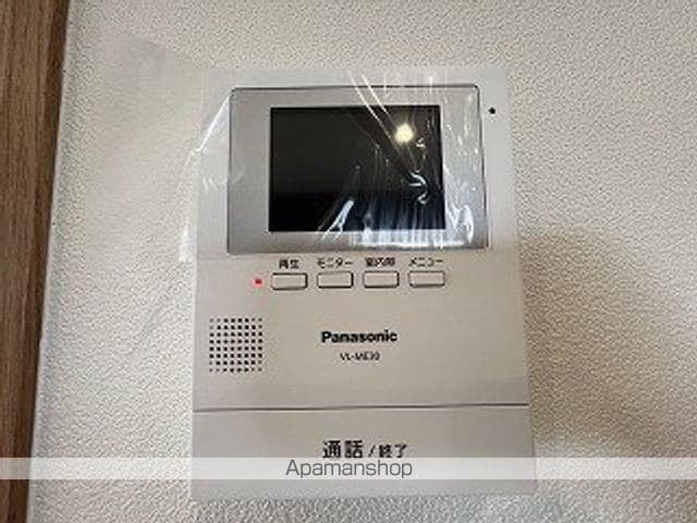 ルーツ祇園の内装写真