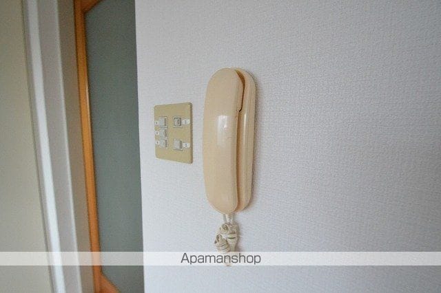 サンブリーズの内装写真
