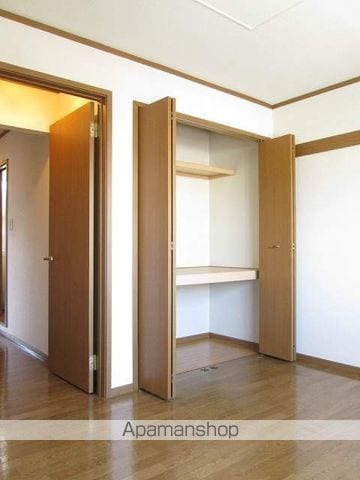 西小路ハイツIIIの内装写真