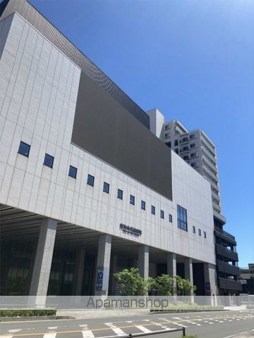 アンピオの周辺写真