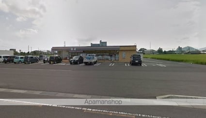 ＣＯＭＦＯＲＴ・Ｍ　Ｂ[1LDK/57.02m2]の周辺2