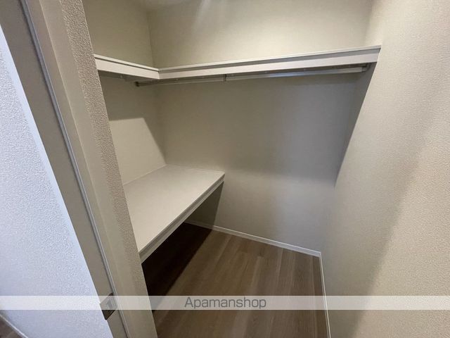 DEUXリジエールの内装写真
