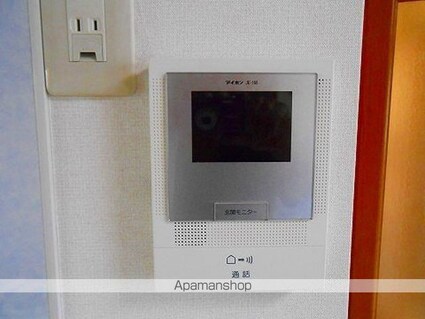 スウィートガーデン[1R/20.19m2]のその他設備1