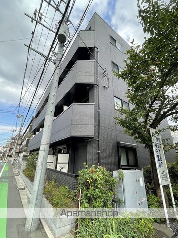 NY SQUARE FUNABASHIの外観写真