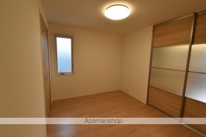 グレーヌメゾン[1LDK/41.5m2]の内装