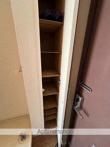 相模線 海老名駅 徒歩16分 2階建 築33年の内装写真
