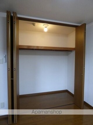 オードシュール[1DK/33m2]の収納1