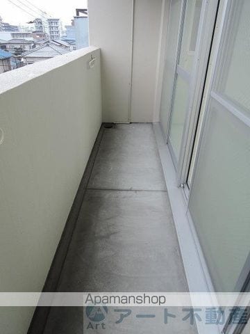 プランドールの内装写真