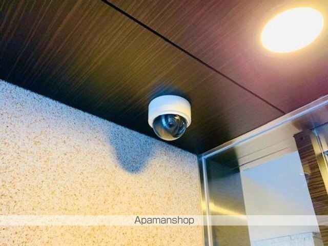 Ｂｒｉｌｌｉａ　ｉｓｔ　三軒茶屋　ブラッサムテラス[1R/49.11m2]の共用部6