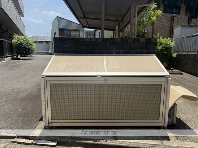 サンラモン覚王山のその他写真