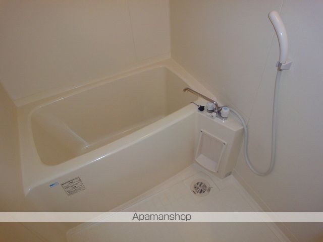 COZY COURTの内装写真